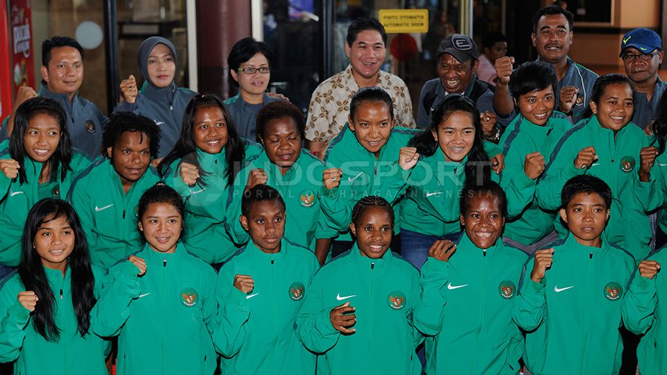  Copyright: &copy; Ratno Prasetyo/INDOSPORT